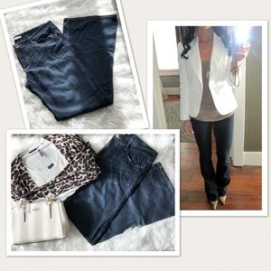 Cabo Zoe Jean - NWOT